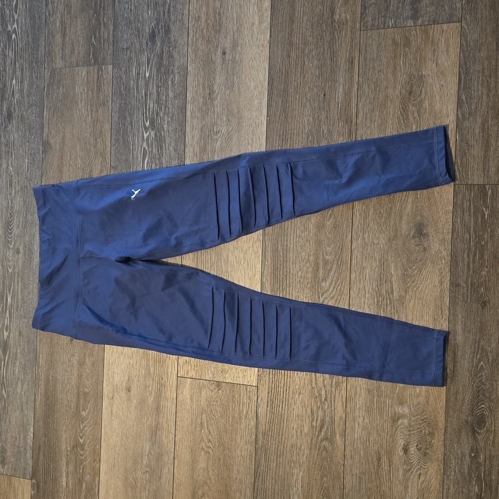 Puma Women's Small Leggings Pants
